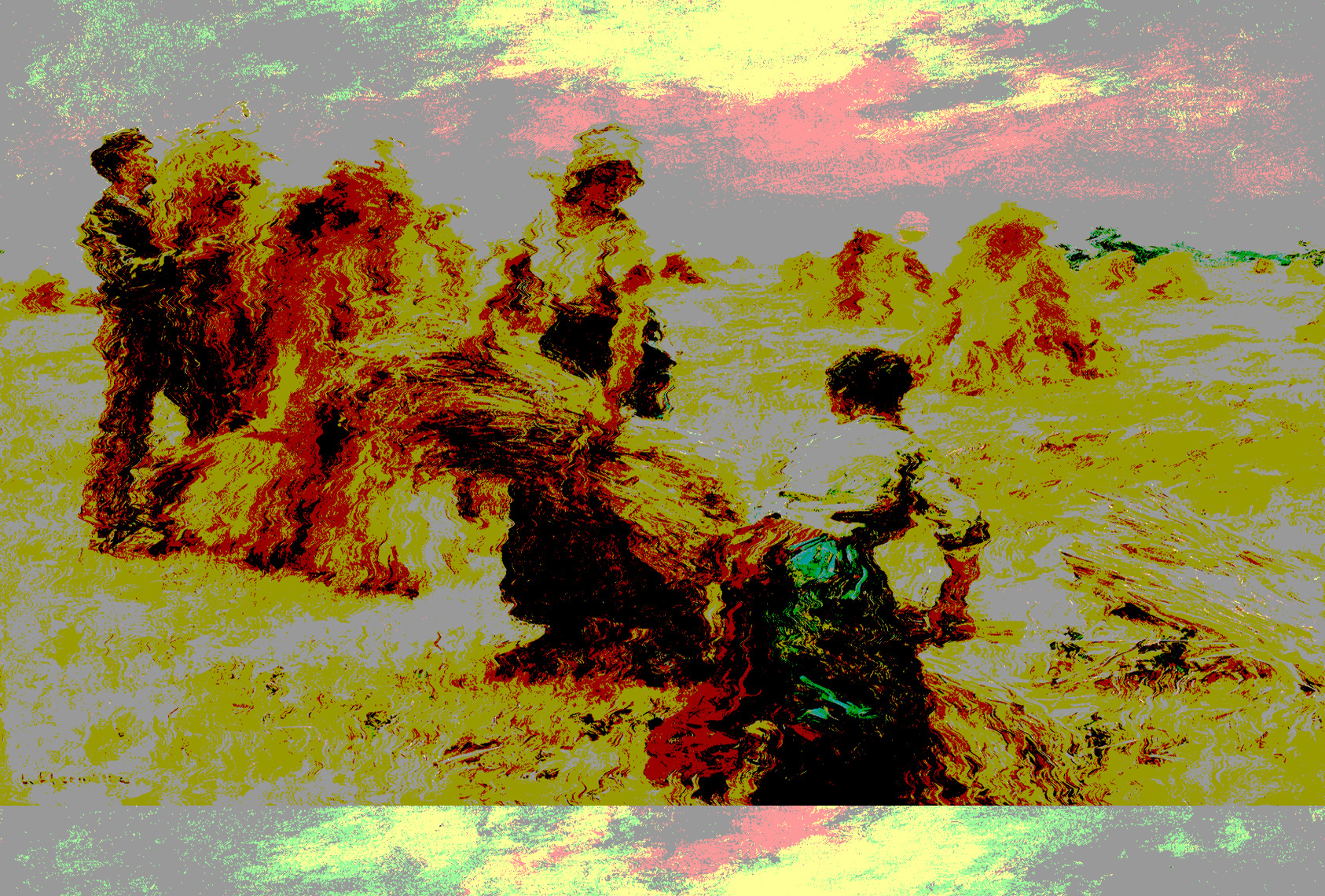 Einmaleins unserer Kalkulation: Warum fehlt uns am Ende des Jahres so viel Geld?