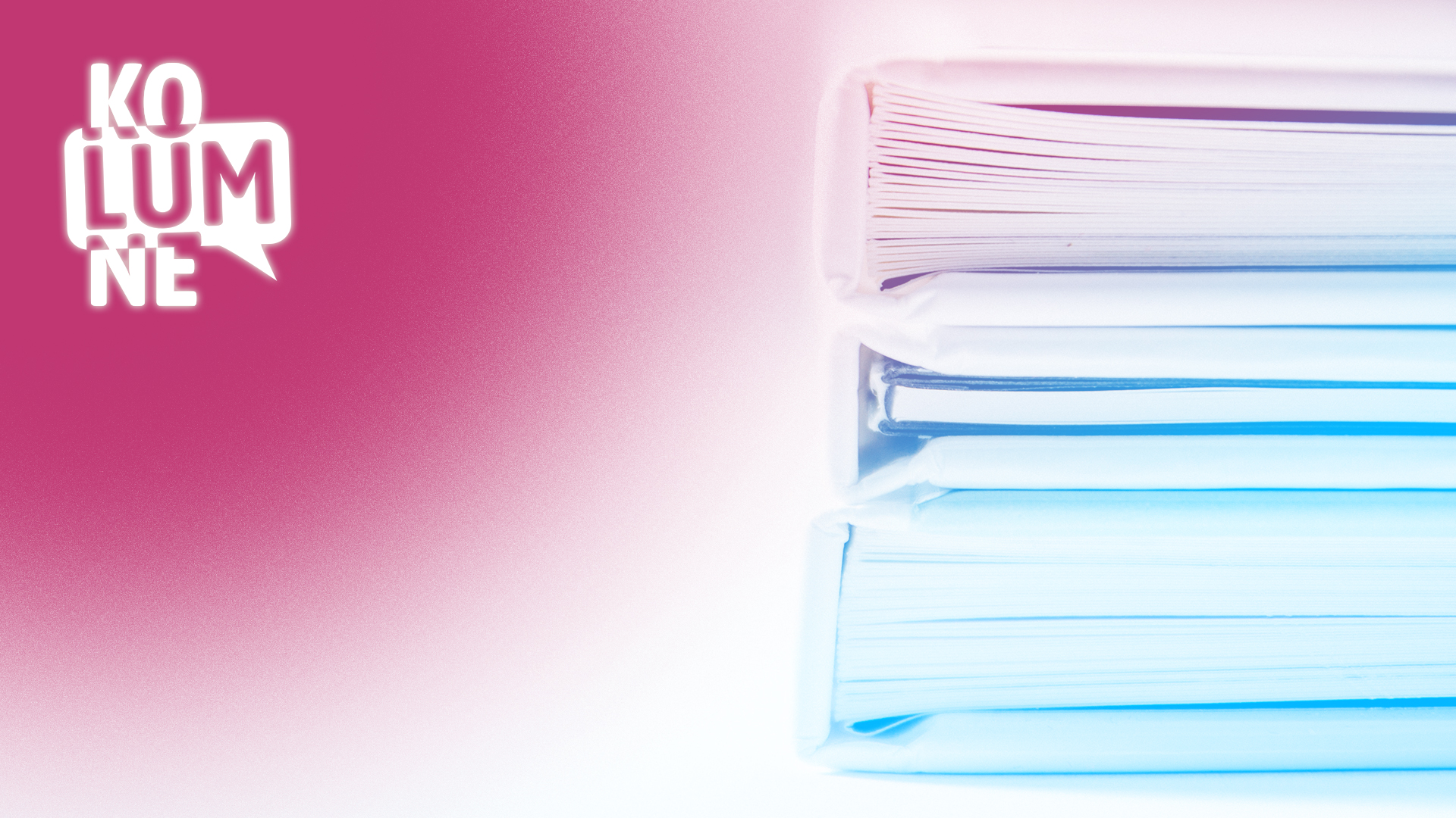 Symbolbild - Stapel Akten