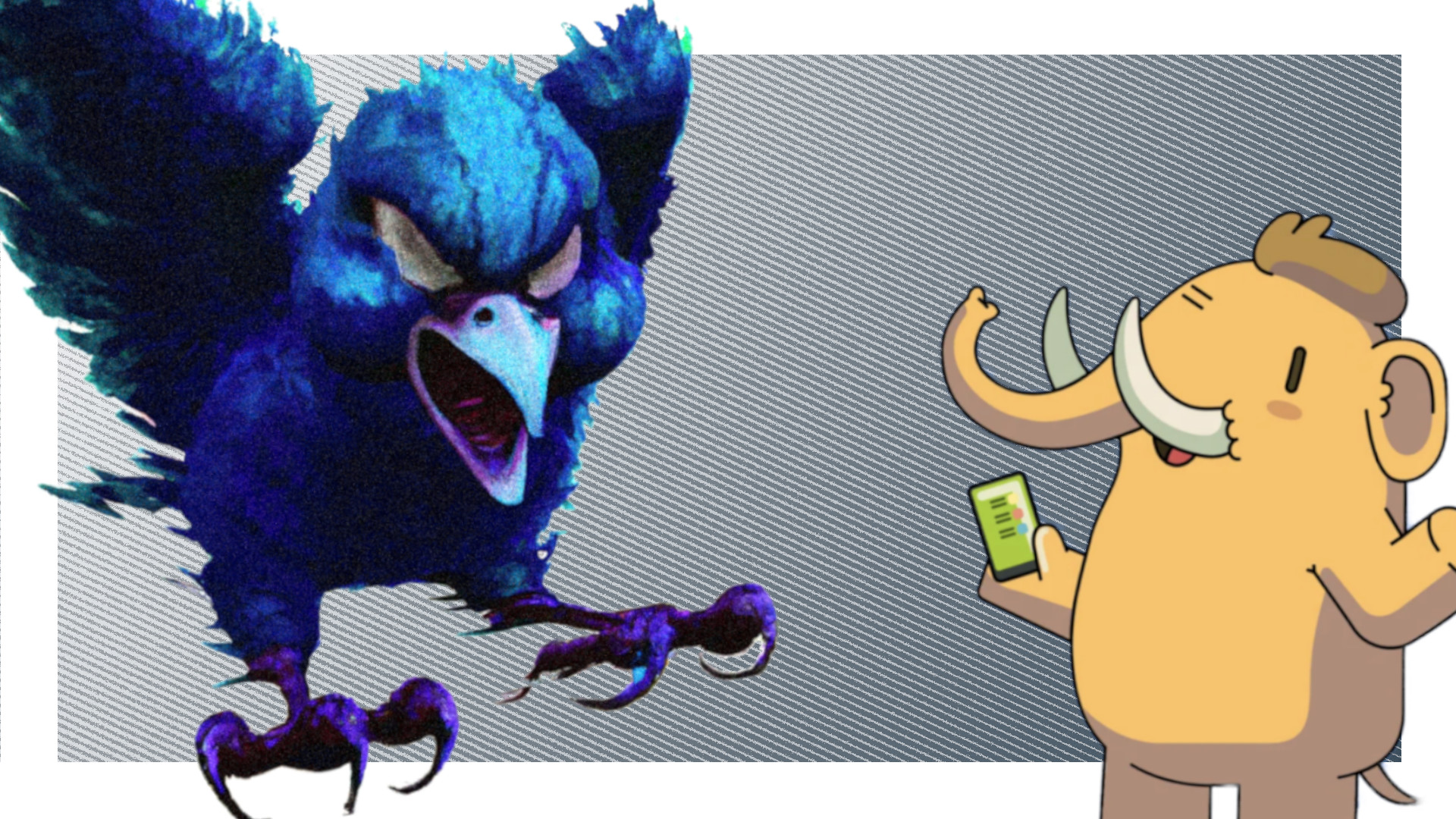 Twitter-Exodus: Links zu Mastodon twittern – verboten!