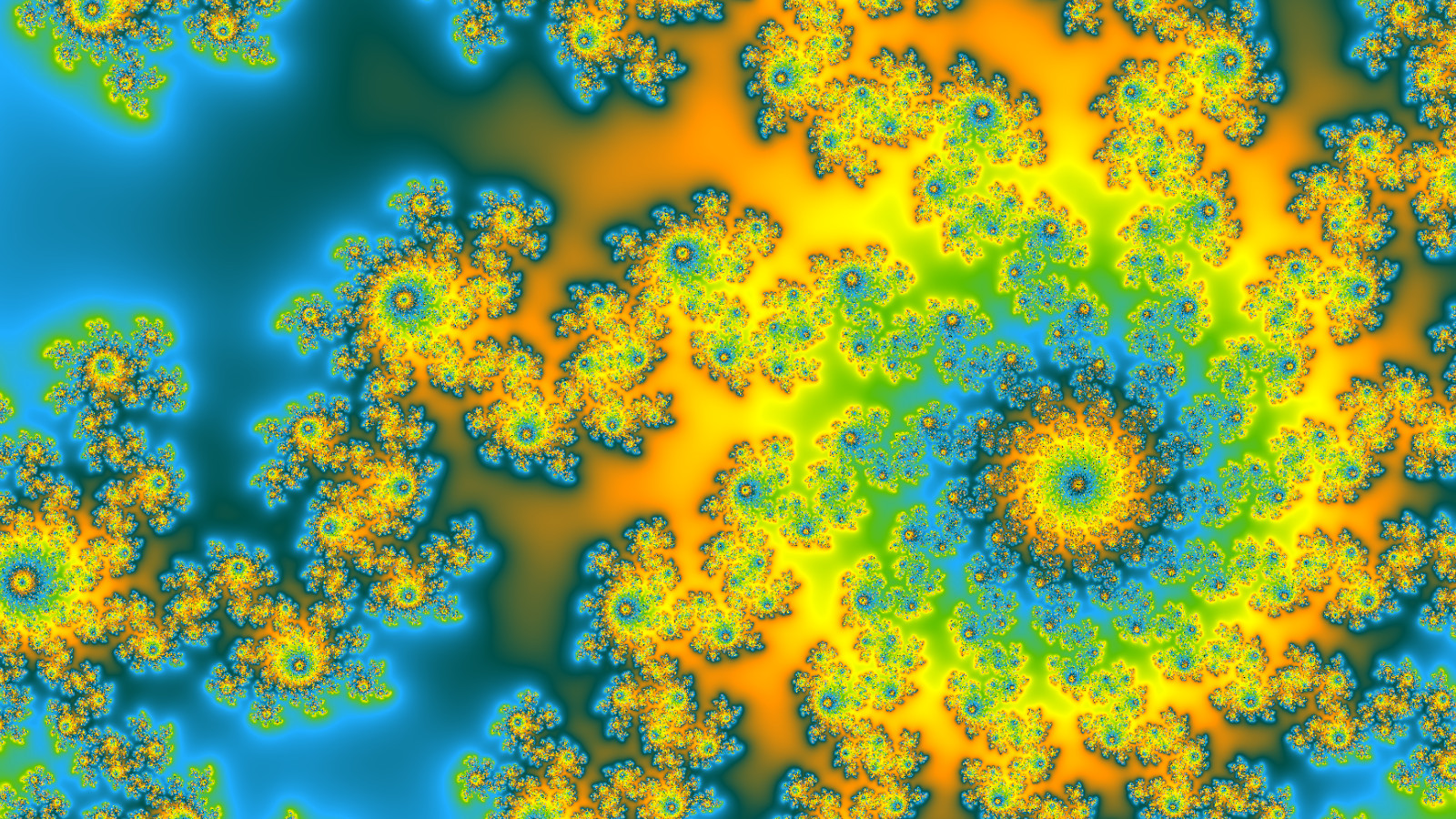 KW 1: Die Woche, als wir das neue Jahr abgesteckt haben