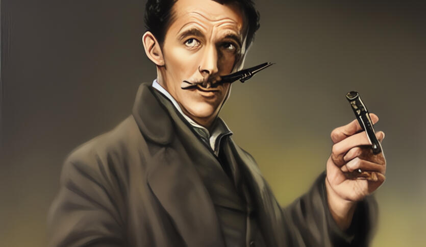 sherlock holmes