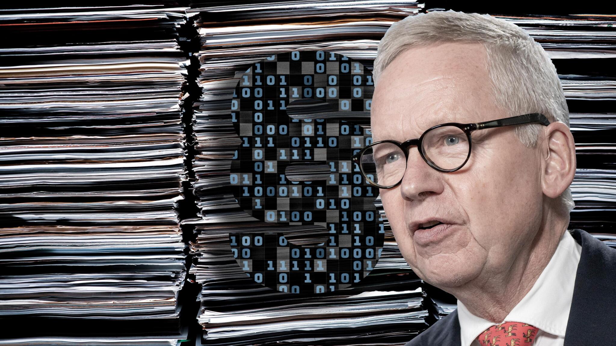 OZG 2 0 Normenkontrollrat Kritisiert Fehlende Trendumkehr 
