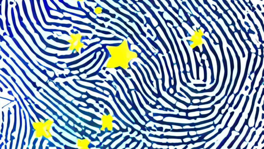 Beim europäischen ID-Wallet droht die Überidentifikation