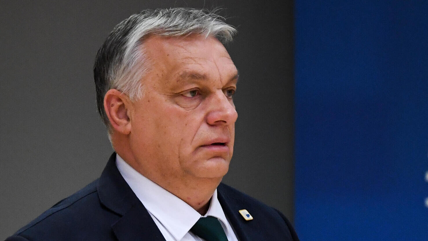Viktor Orbán