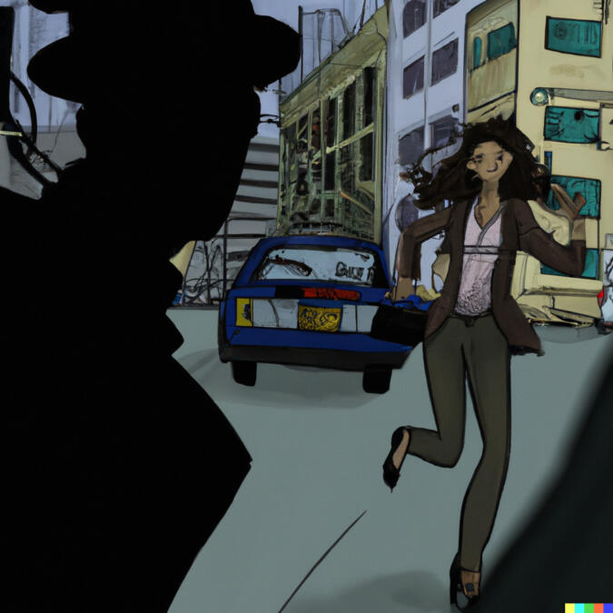 Presse unter Beobachtung