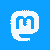 Logo Mastodon