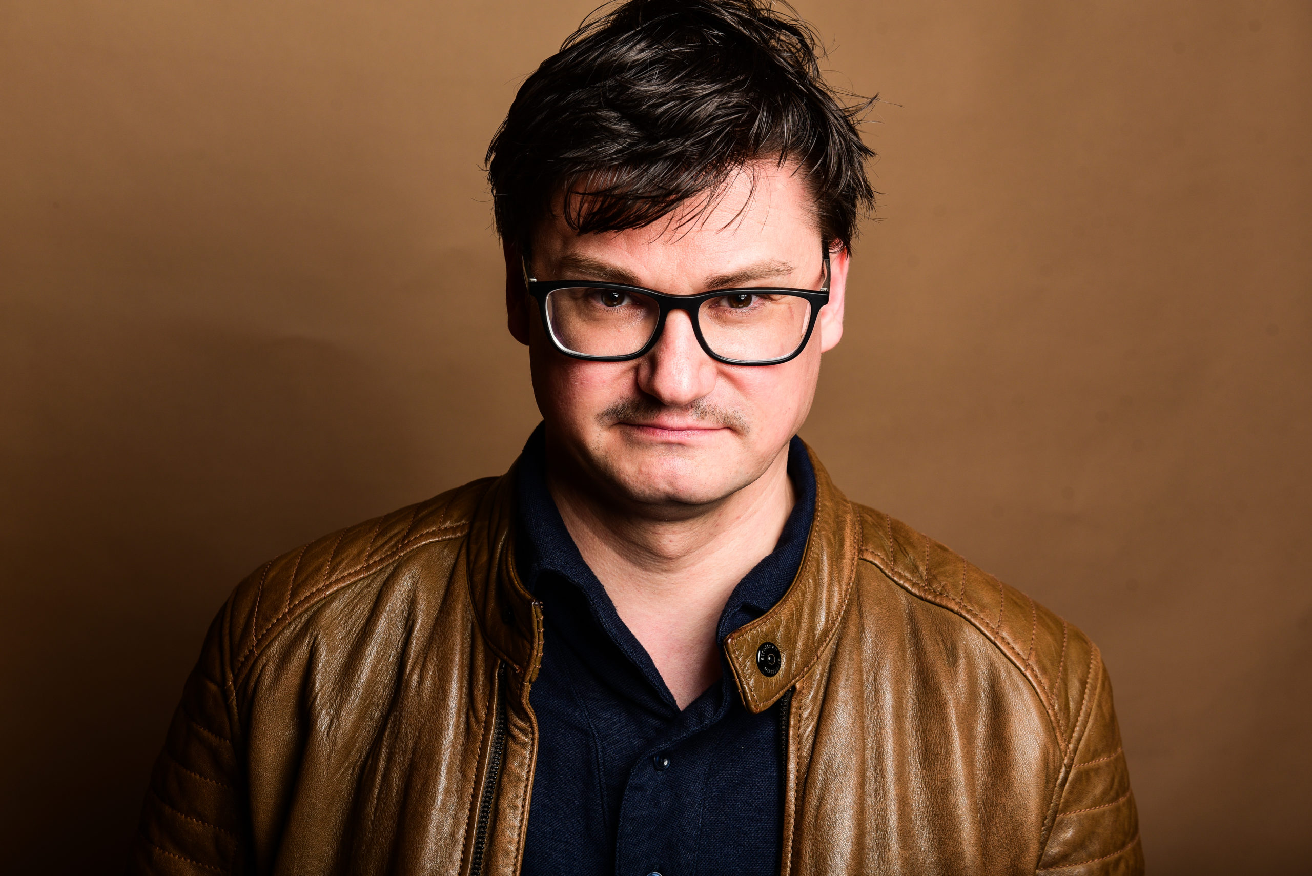 Sebastian Gießmann erforscht digitales Geld