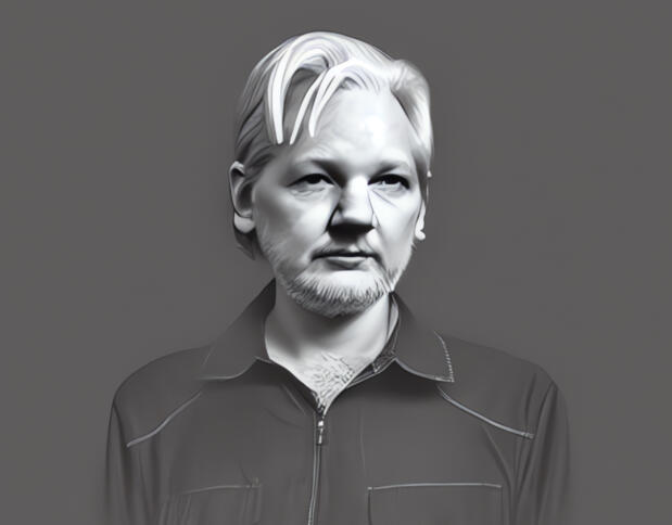 Julian Assange
