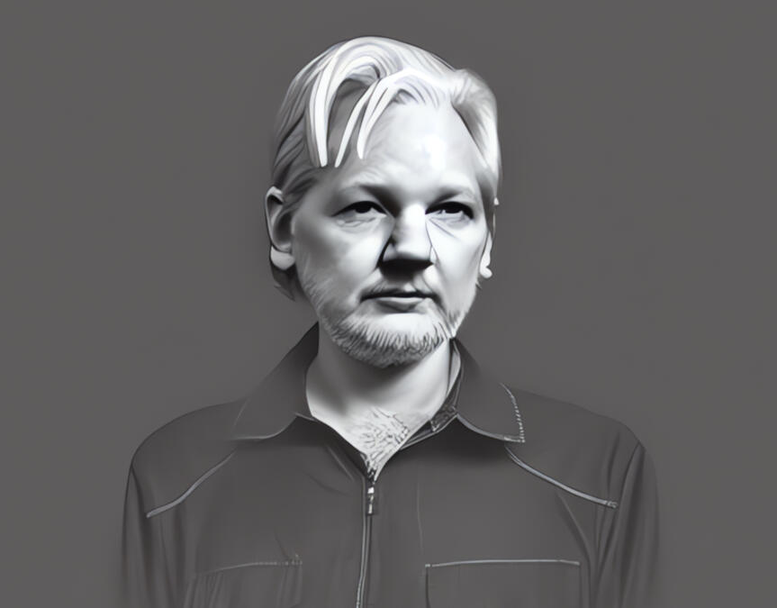 Julian Assange