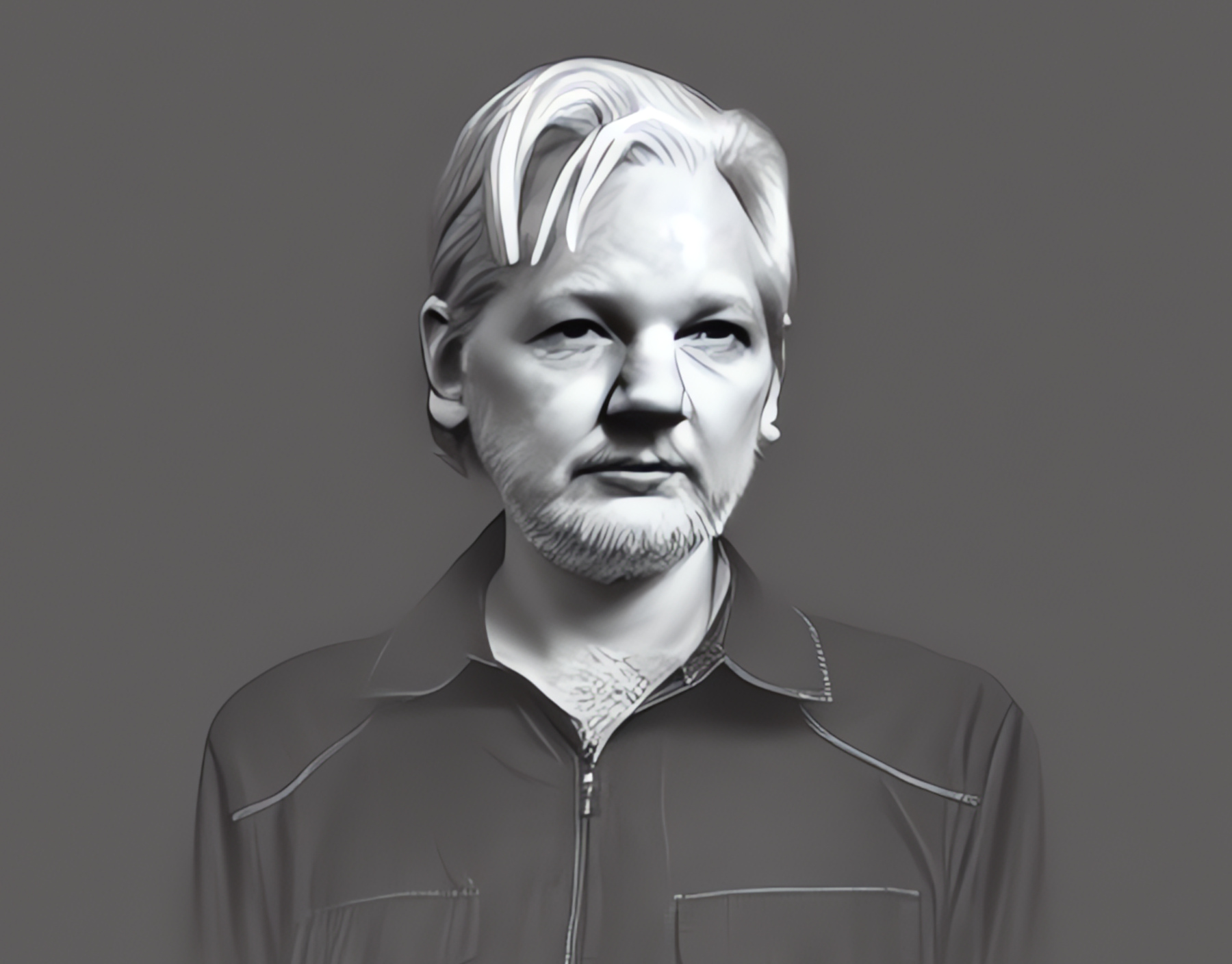 Julian Assange