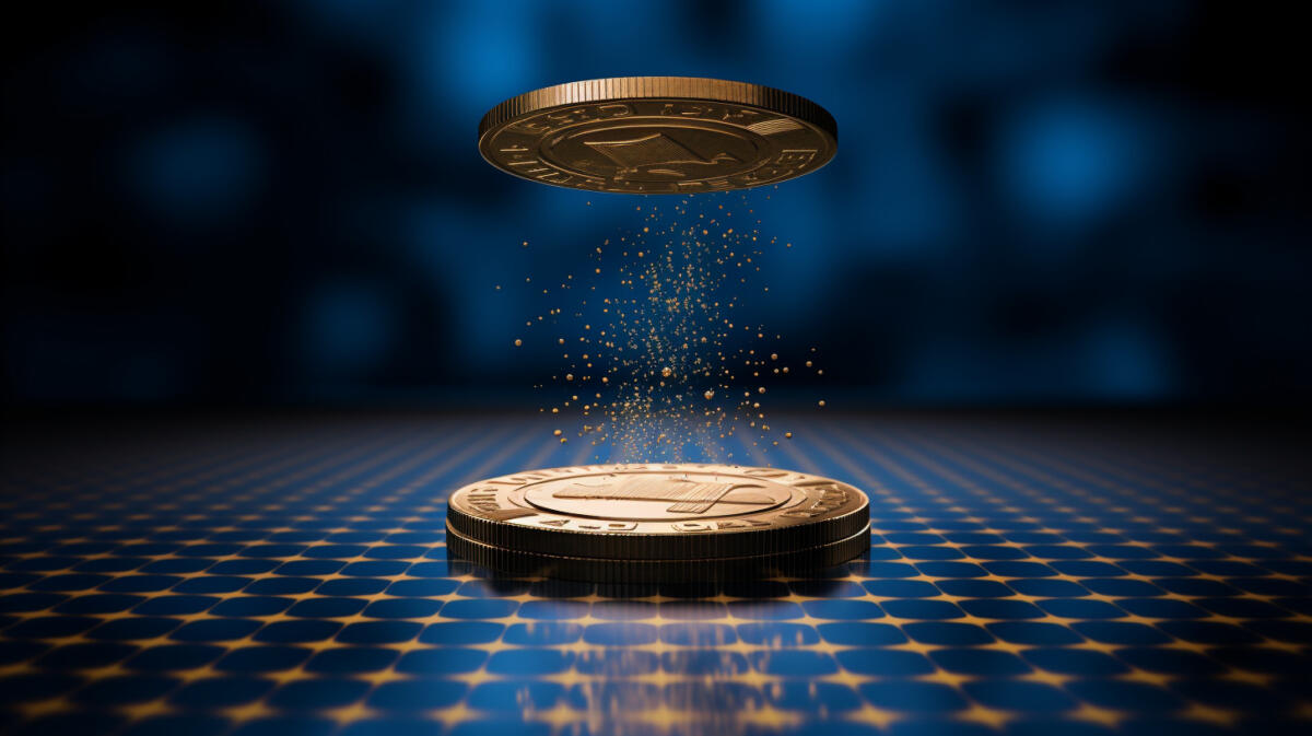 Der digitale Euro wird Realität