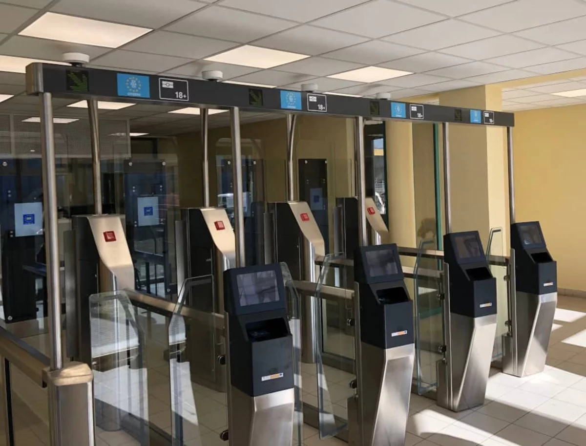 Menschenrechte: UN-Studie fordert drastisches Umdenken bei digitalen Grenzkontrollen