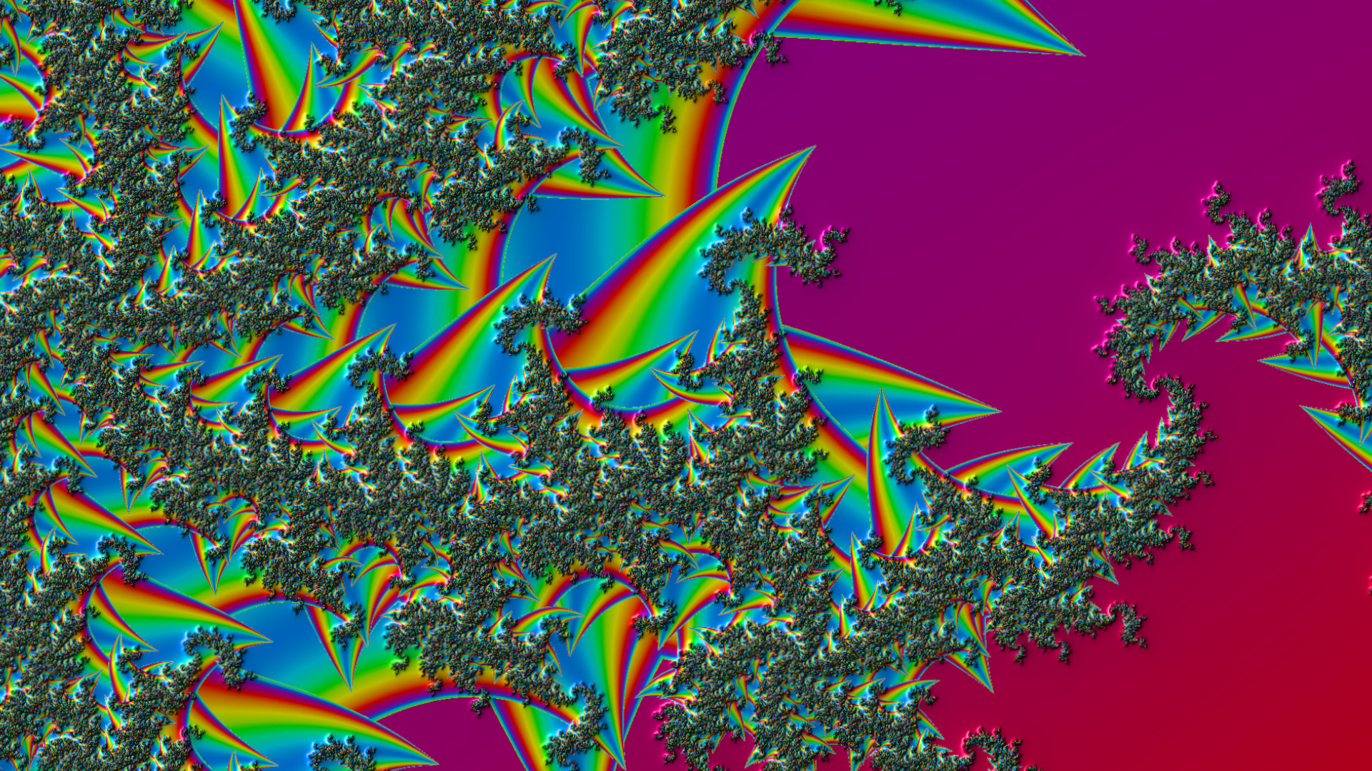 KW 51: Die Woche, in der wir vergeblich auf Besinnlichkeit warteten