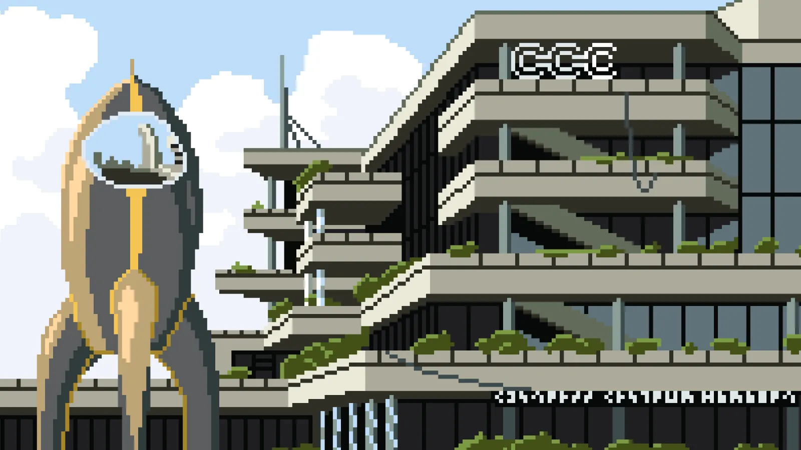 37C3: Unsere Tipps für den Chaos Communication Congress