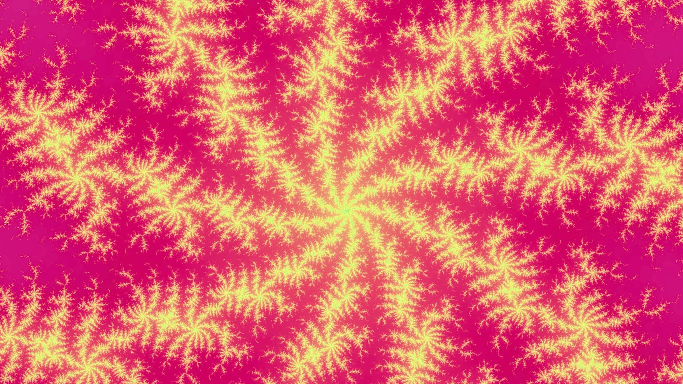 Mandelbrot / Fraktale