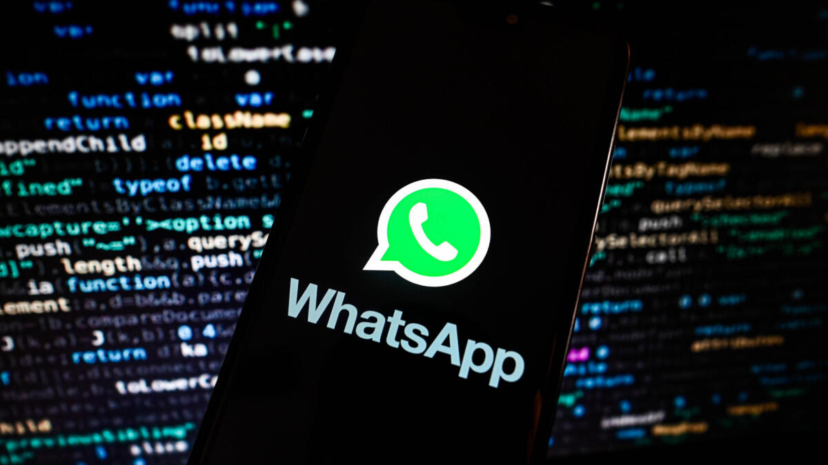 WhatsApp powinien wkrótce móc rozmawiać z innymi komunikatorami – netzpolitik.org