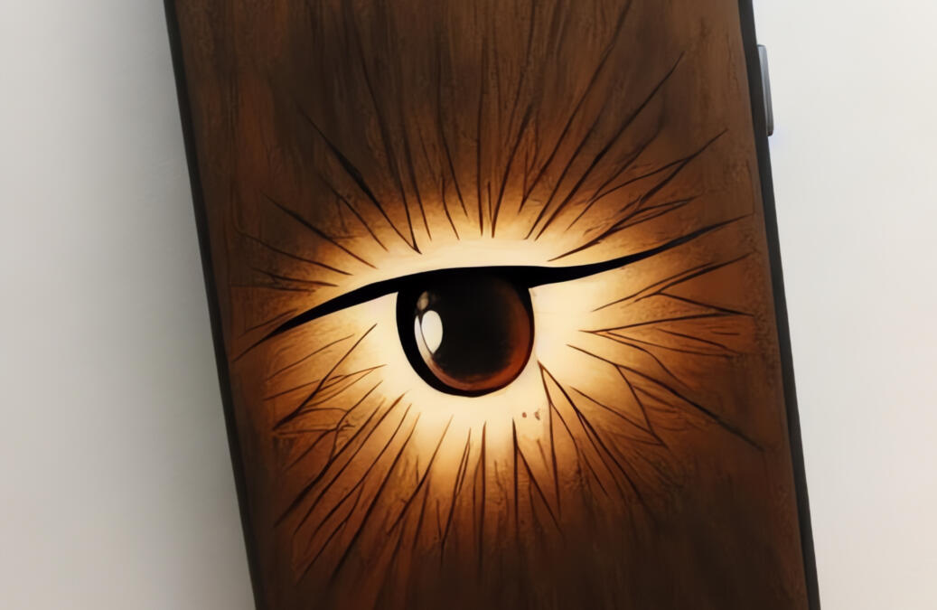 Wenn das Smartphone zur Wanze wird (Diffusion Bee)