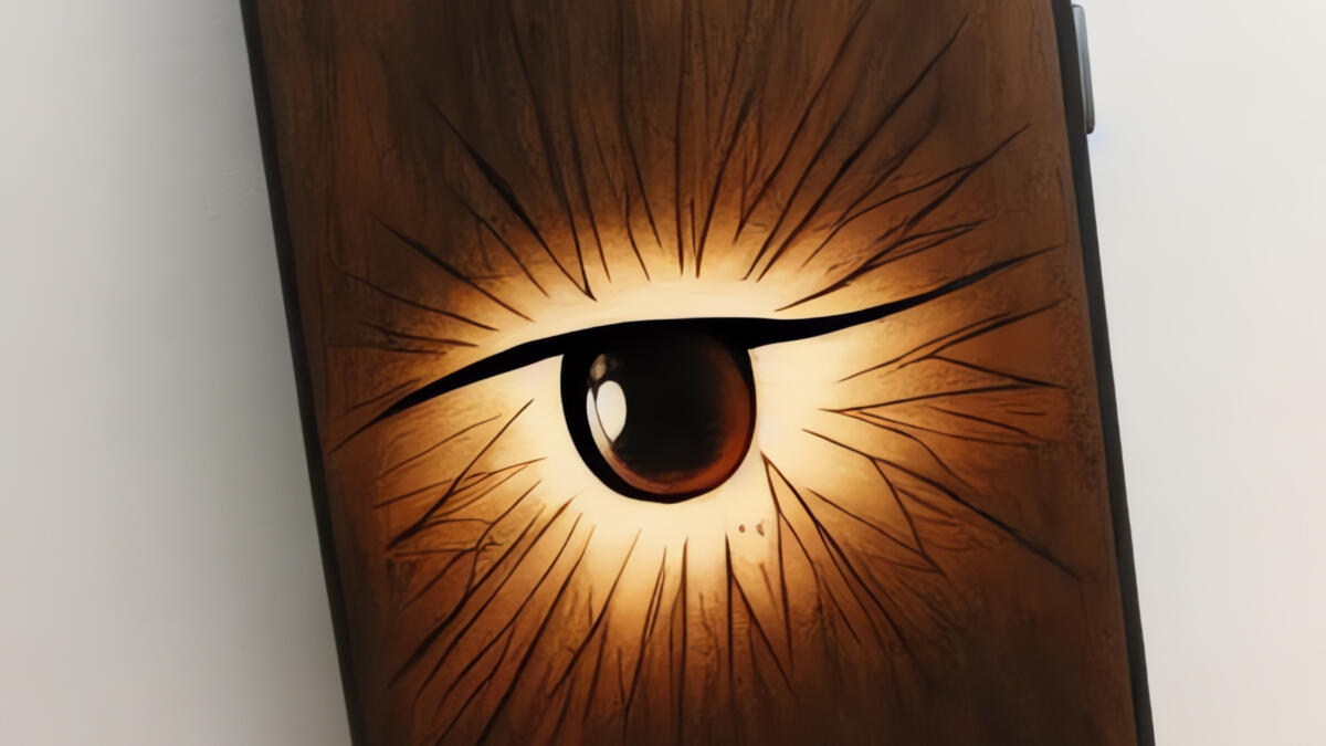 Wenn das Smartphone zur Wanze wird (Diffusion Bee)