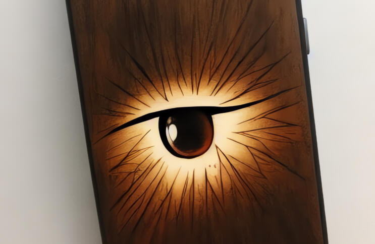 Wenn das Smartphone zur Wanze wird (Diffusion Bee)