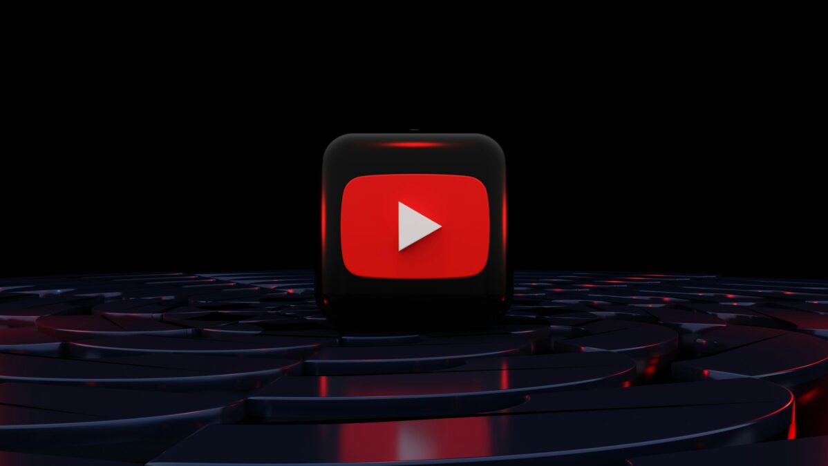 Das Youtube-Logo