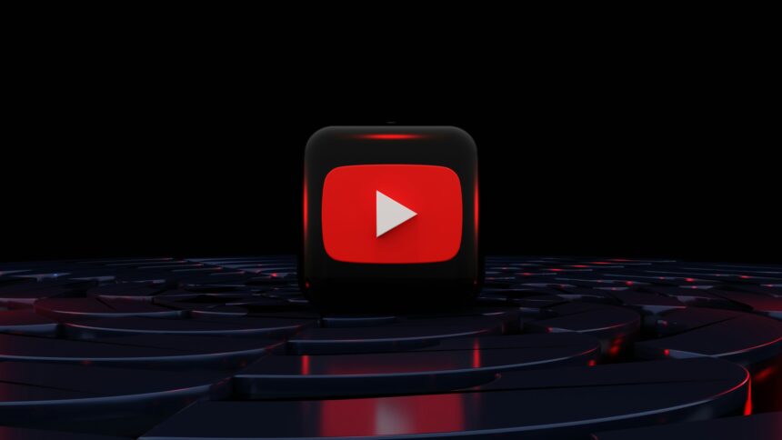 Das Youtube-Logo
