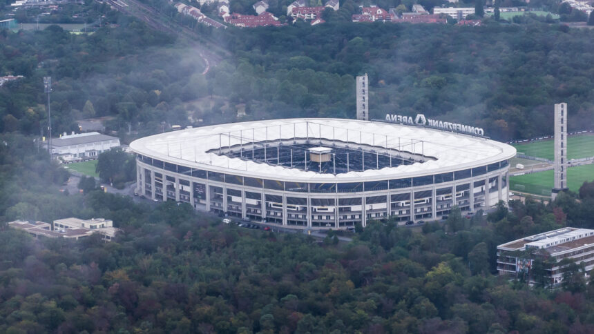 Fußball-EM 2024: Kritik an potenziellen Überwachungsmaßnahmen