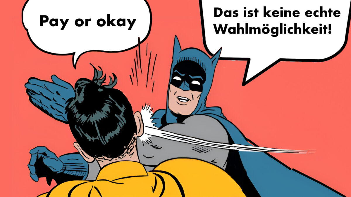 Meme zur Unabhängigkeitserklärung