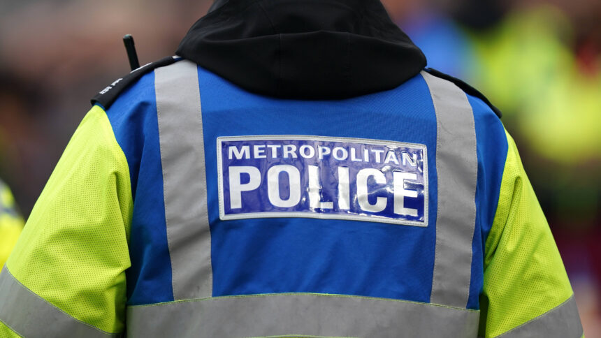 Biometrische Suchmaschine: Londoner Polizei soll tausendfach PimEyes aufgerufen haben