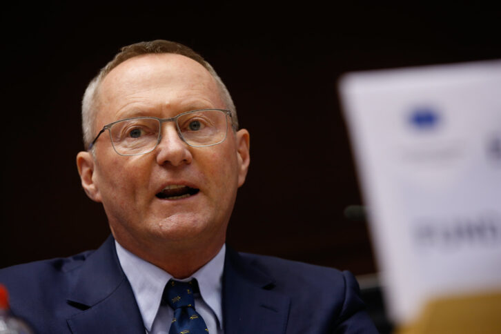 Michael O’Flaherty