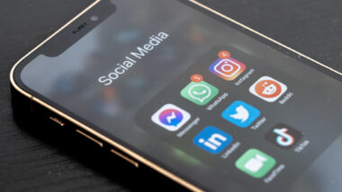 social media apps