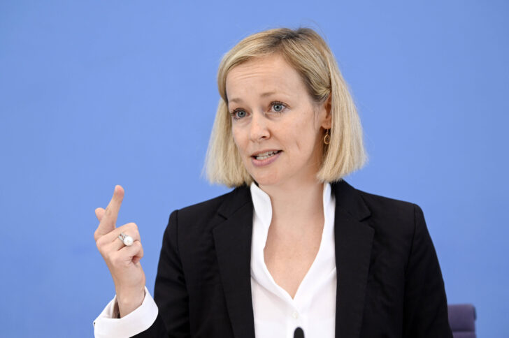 Louisa Specht-Riemenschneider