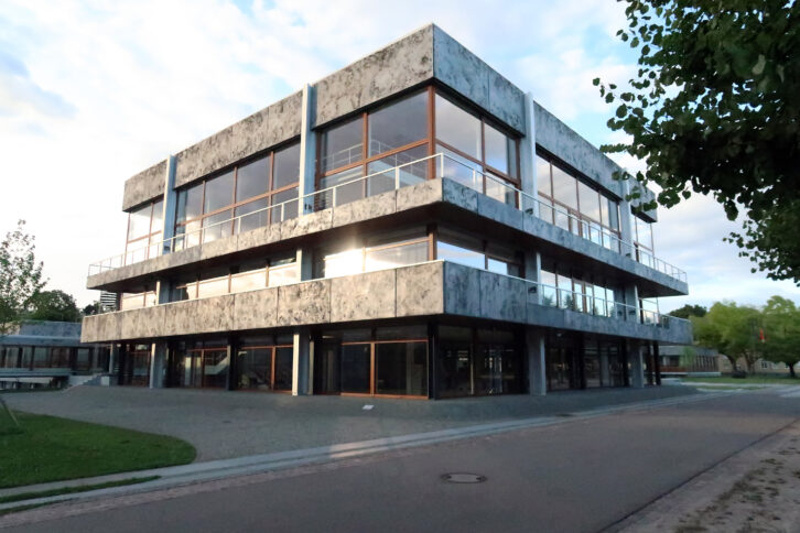 Bundesverfassungsgericht