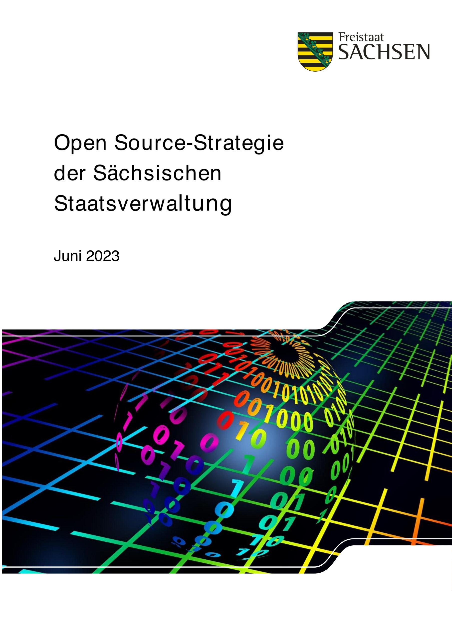 Open-Source-Strategie