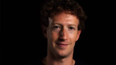 Mark Zuckberg