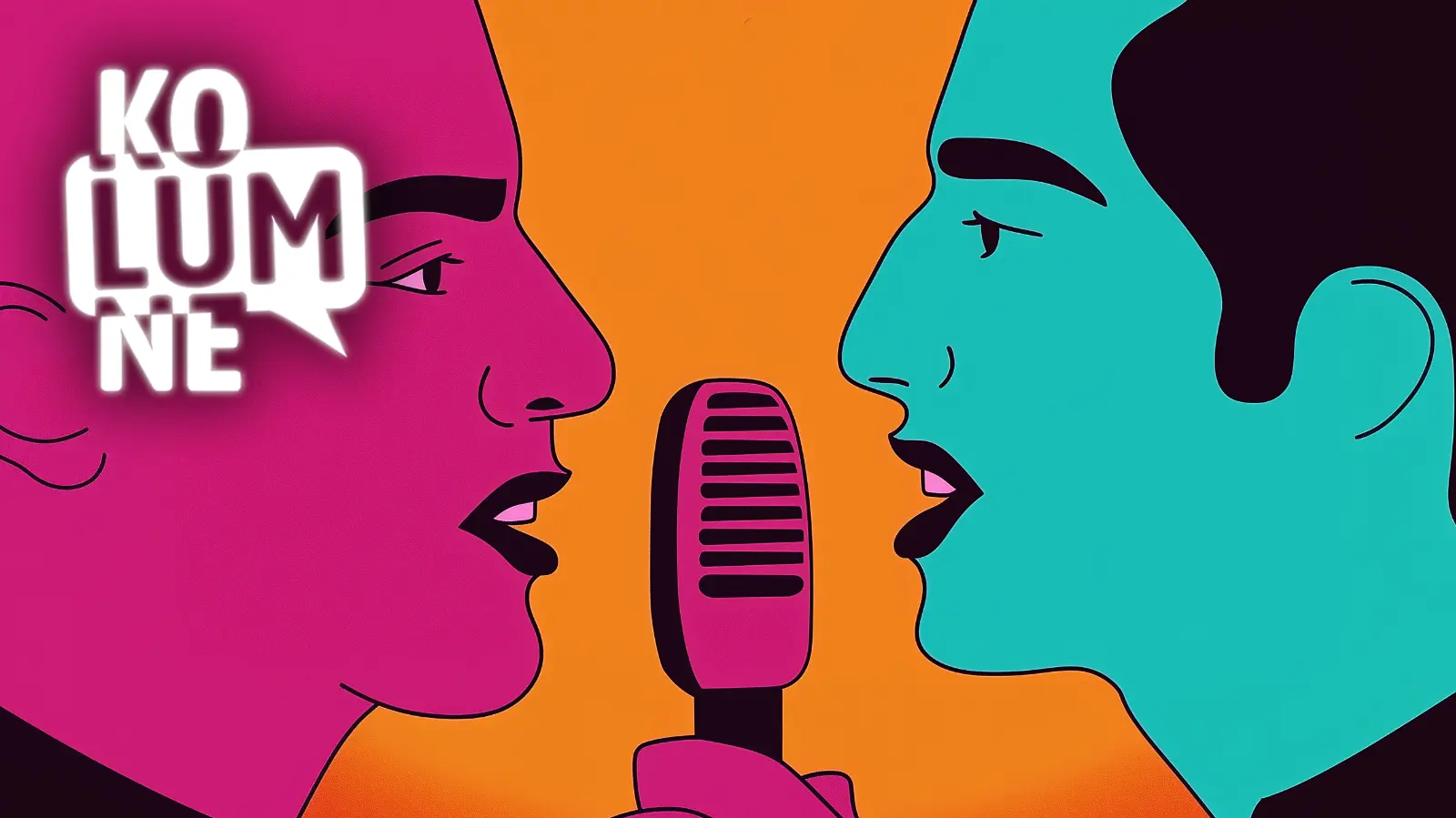 Trugbild: Große Reichweite, wenig Reibung