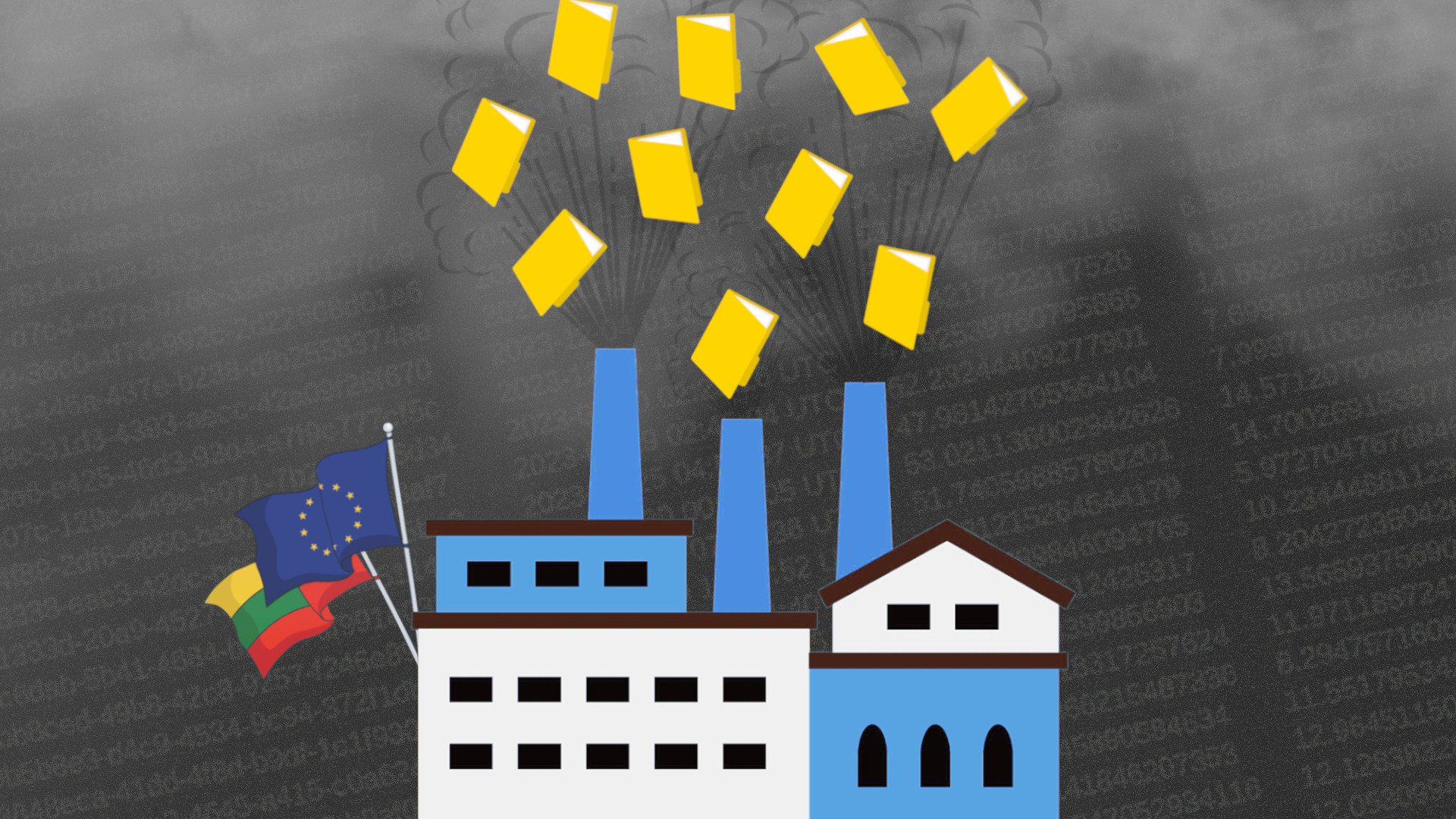 Databroker Files: Diese EU-Firma soll Standortdaten aus Deutschland verkauft haben