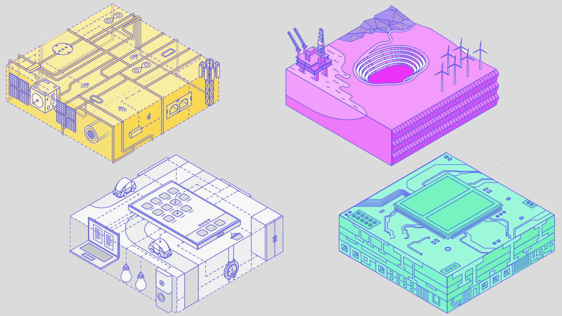 Digitale Souveränität und EuroStack: Wie kann Europa digital ...