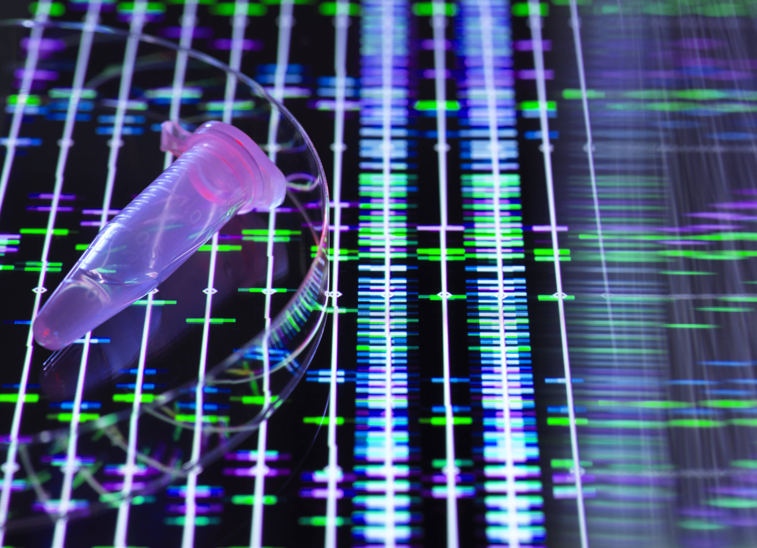23andMe: Gen-Daten von über 15 Millionen Menschen stehen zum Verkauf