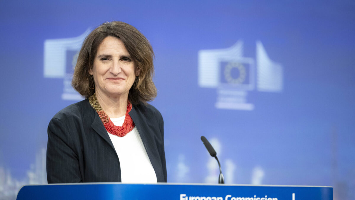 EU schärft DMA-Vorgaben