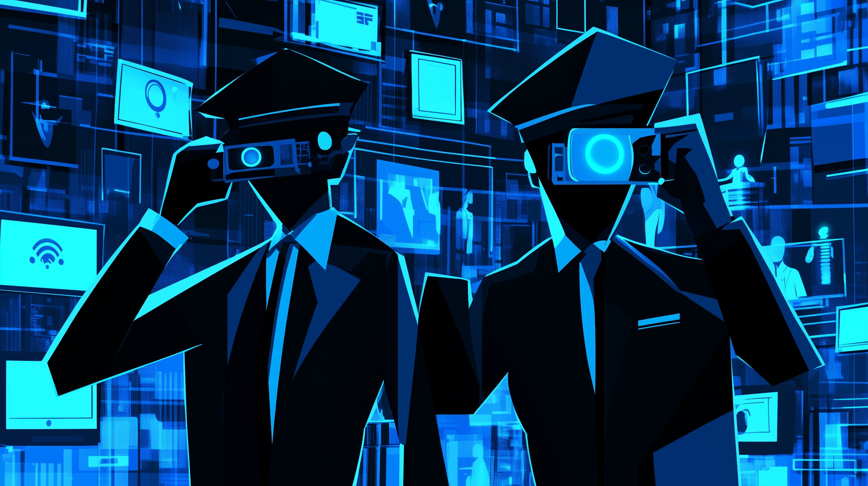 Spionage-Apps: Politiker*innen fordern, heimliche Smartphone-Überwachung zu verbieten