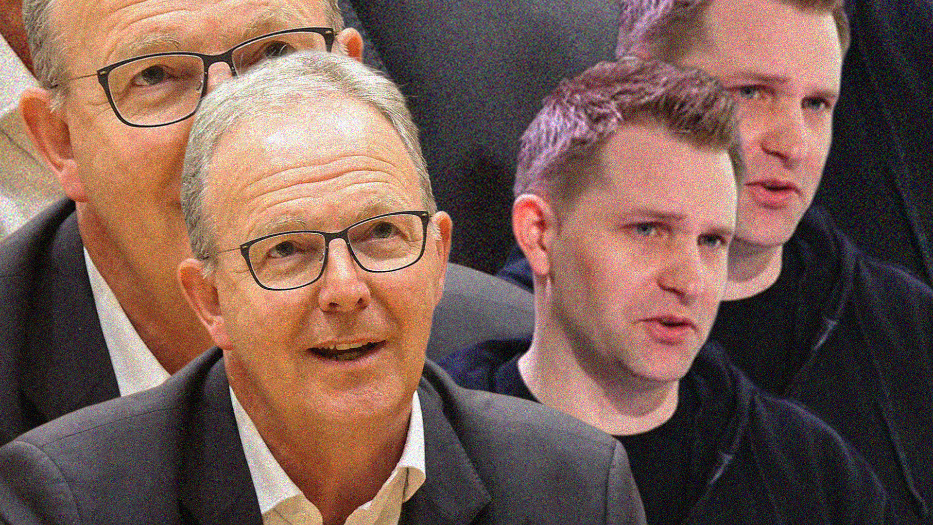 Gezielte Reform der DSGVO: Wenn Axel Voss und Max Schrems einer Meinung sind