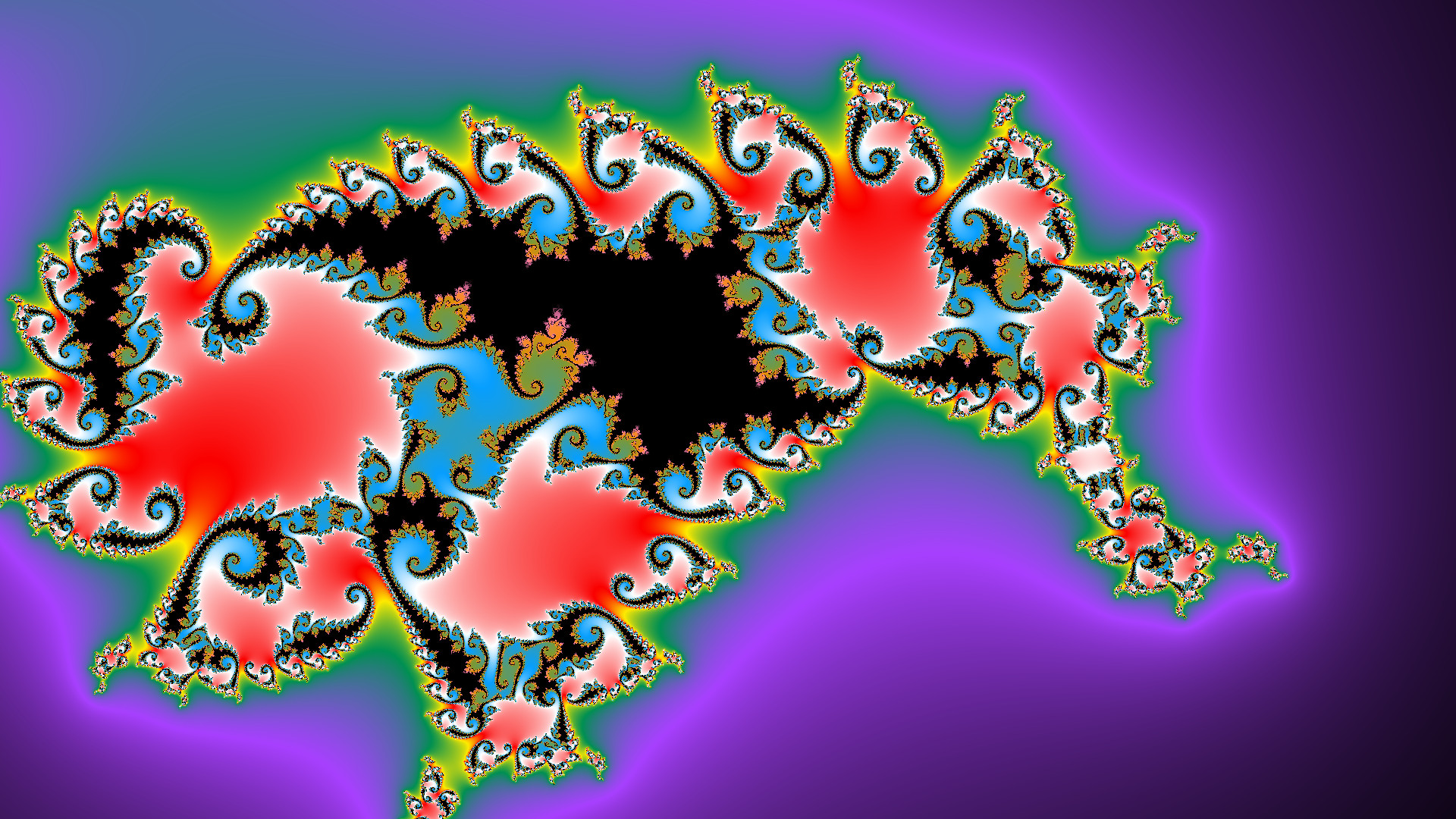 KW 16: Die Woche, in der uns die Haare zu Berge stehen.