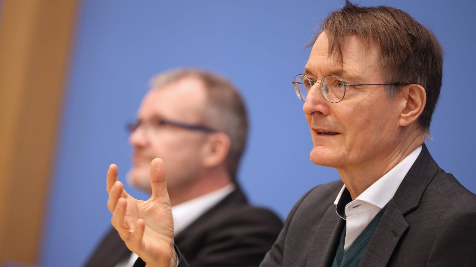 Bundesgesundheitsministerium: Elektronische Patientenakte kann ab 29. April bundesweit genutzt werden