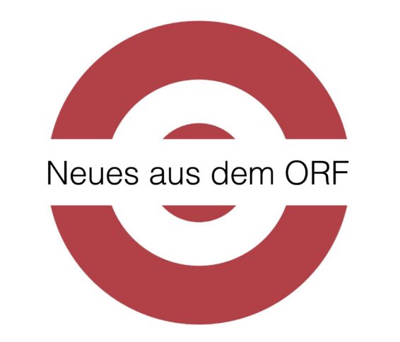 Logo Neues aus dem ORF