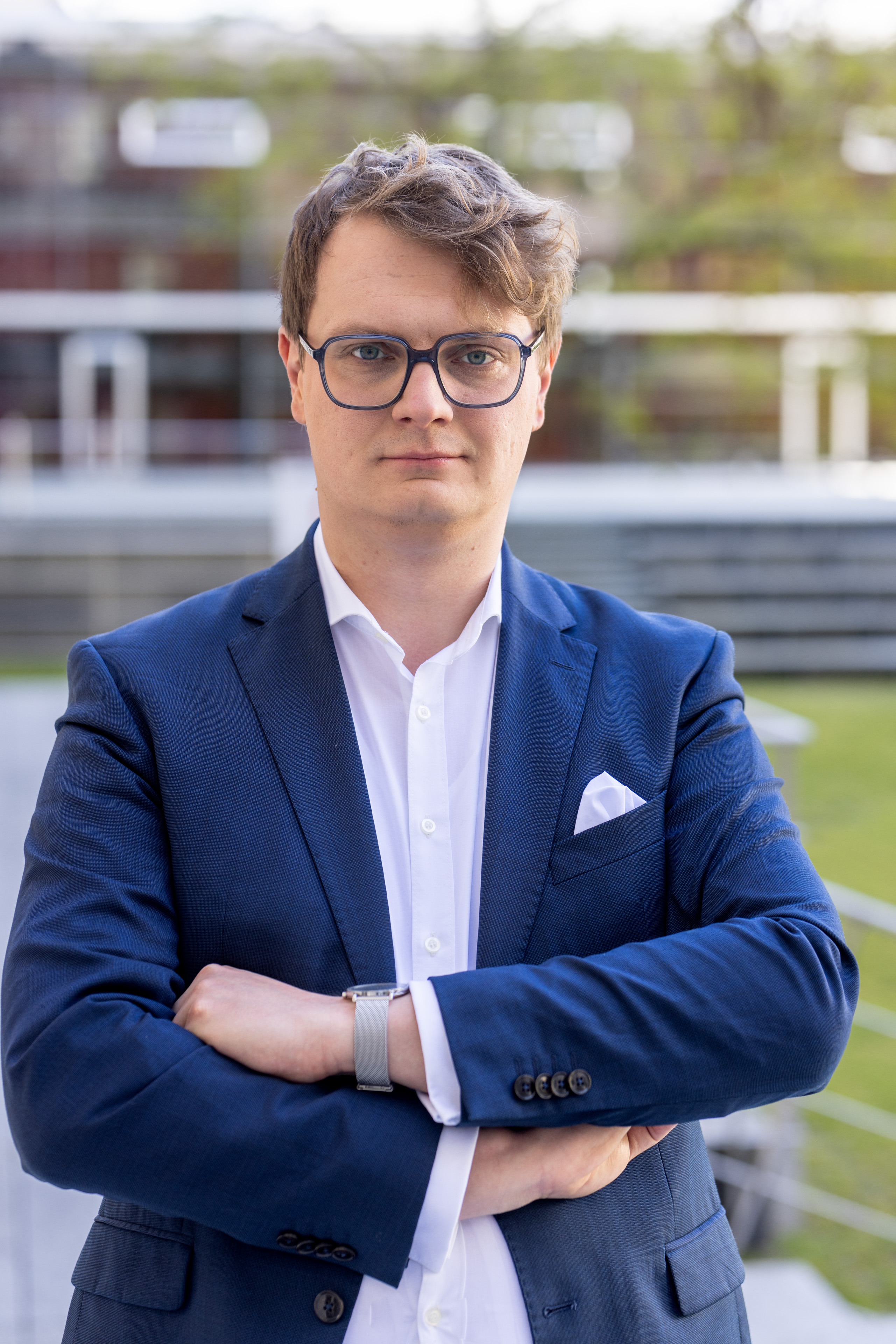Valentin Lippmann