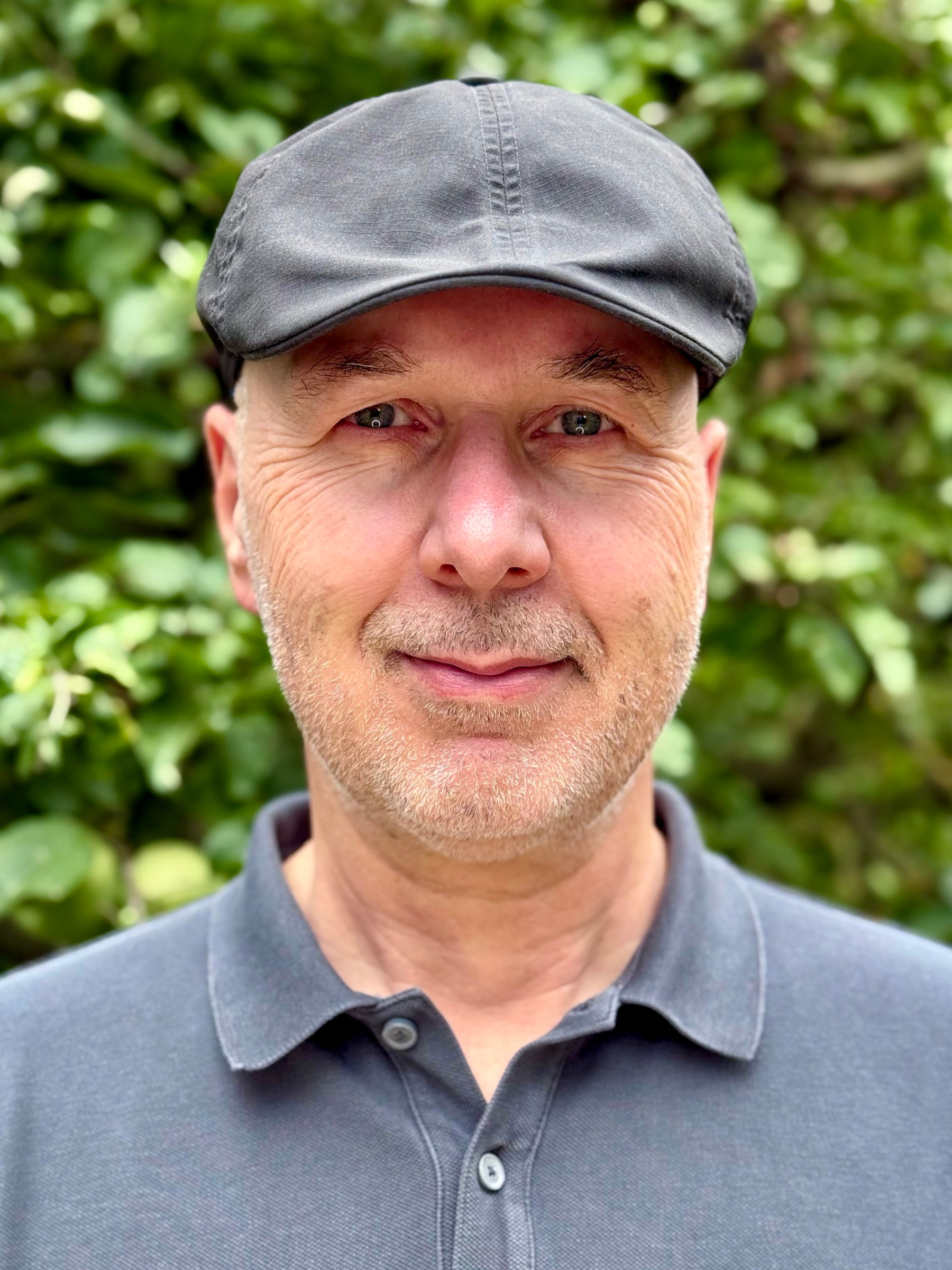 jens lange