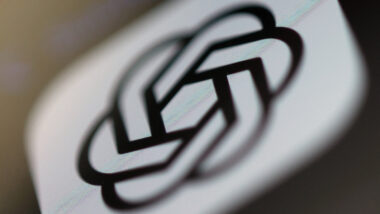 Das ChatGPT-Logo