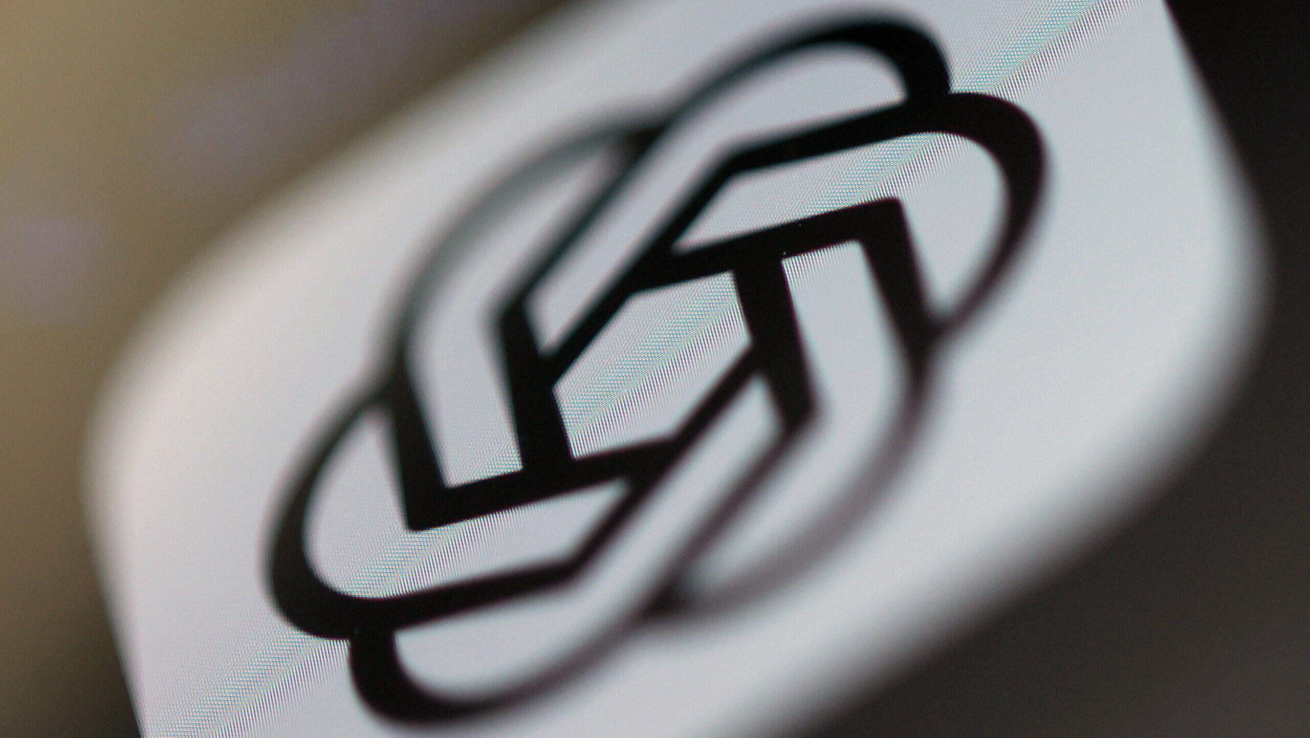 Das ChatGPT-Logo