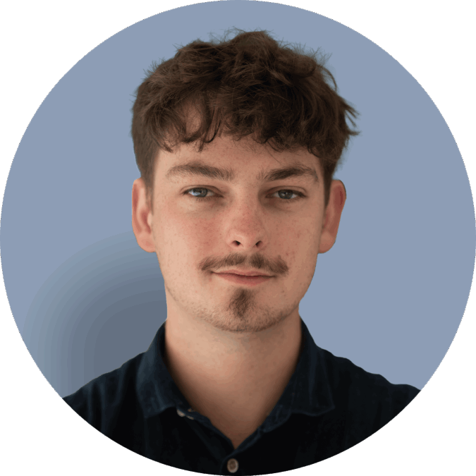 Lucas Fiola
