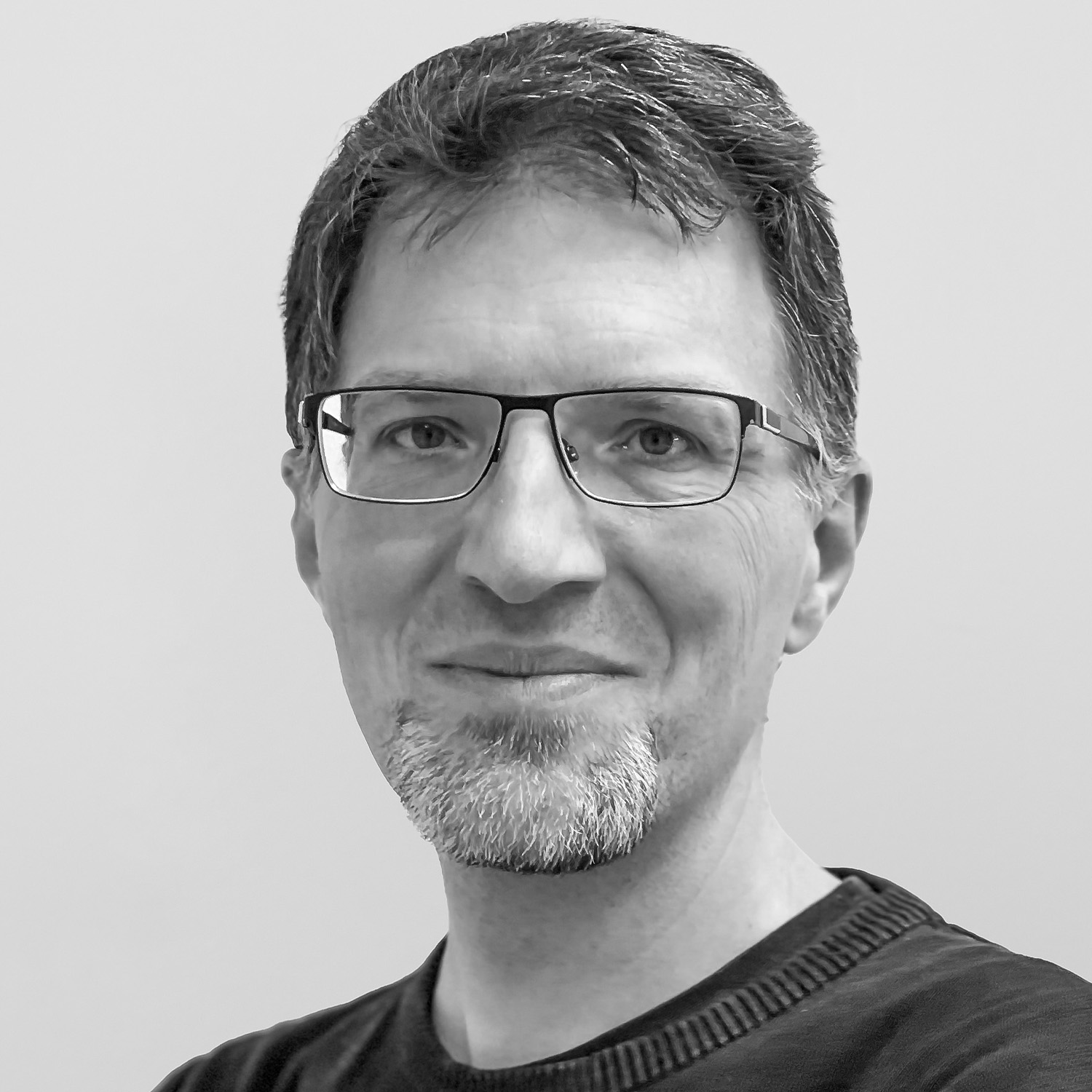 Porträtfoto von Julian Bothe